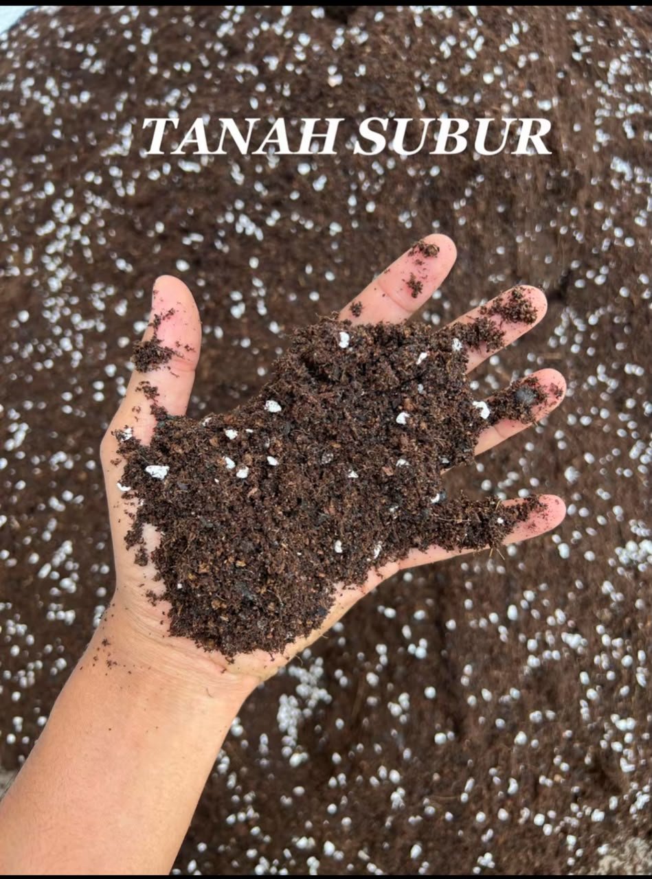 Produk Tanah Subur