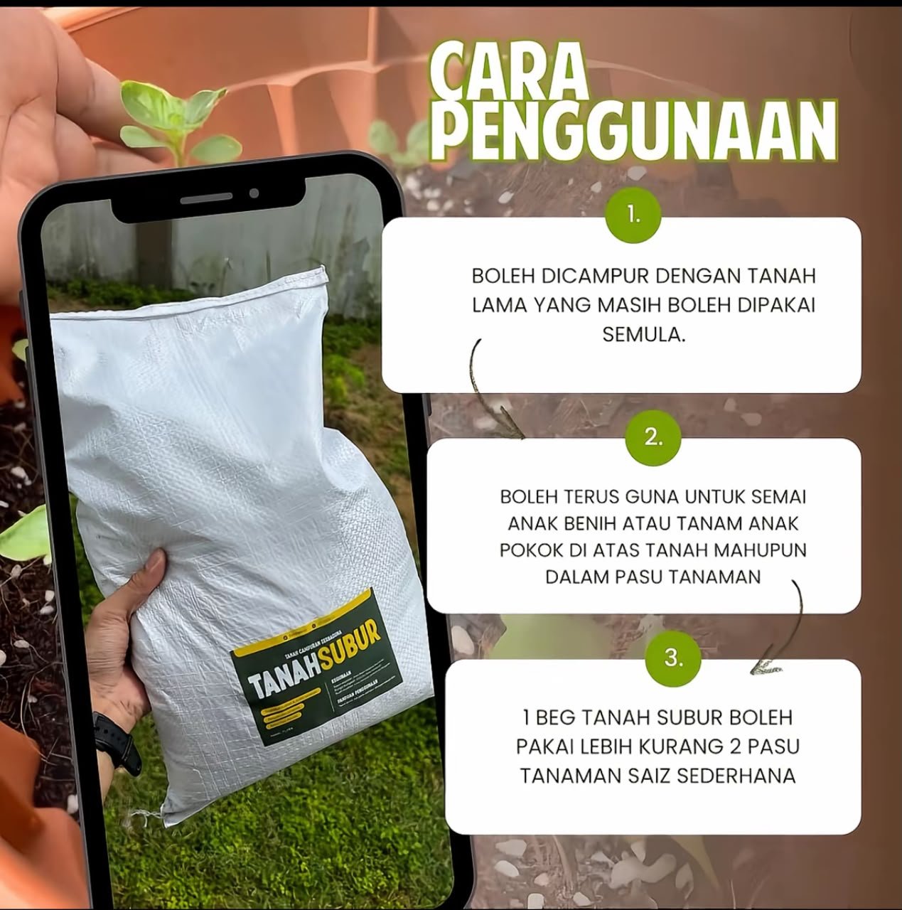 Pokok subur