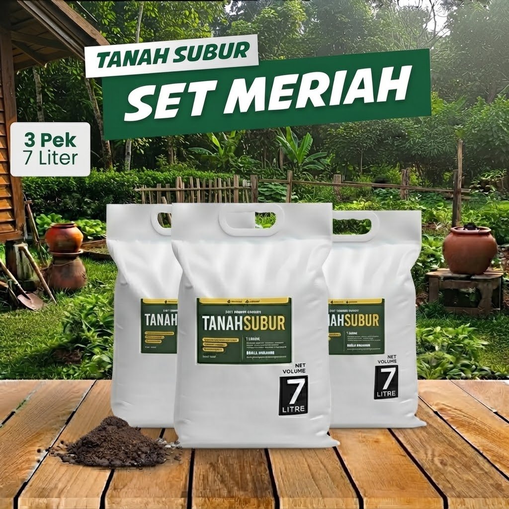 Set Meriah