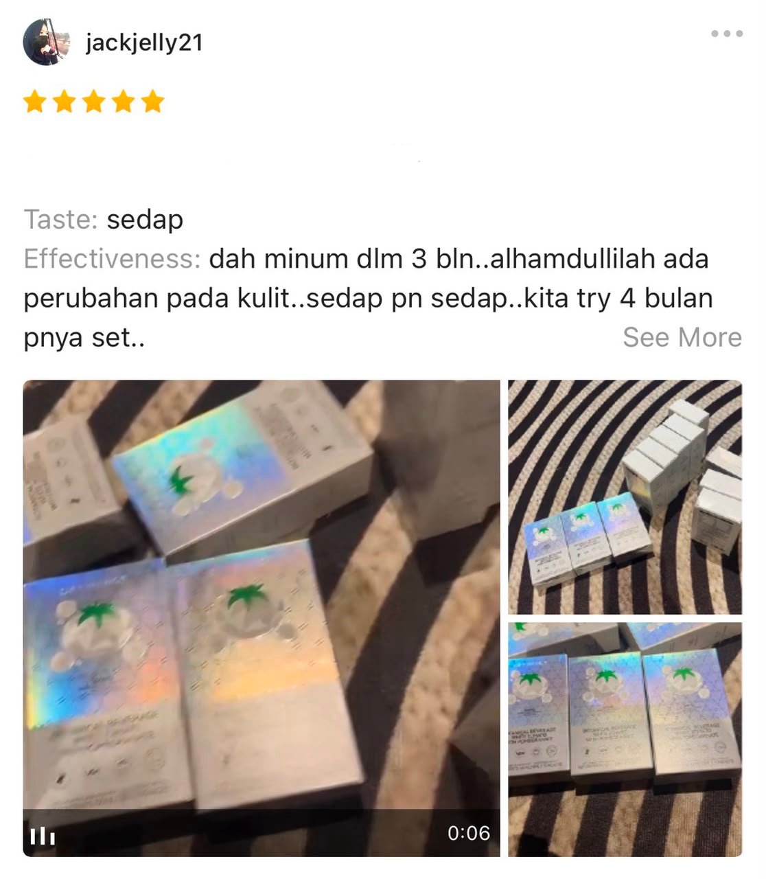 Ulasan pelanggan 2